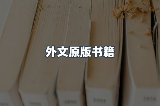 海外电子书